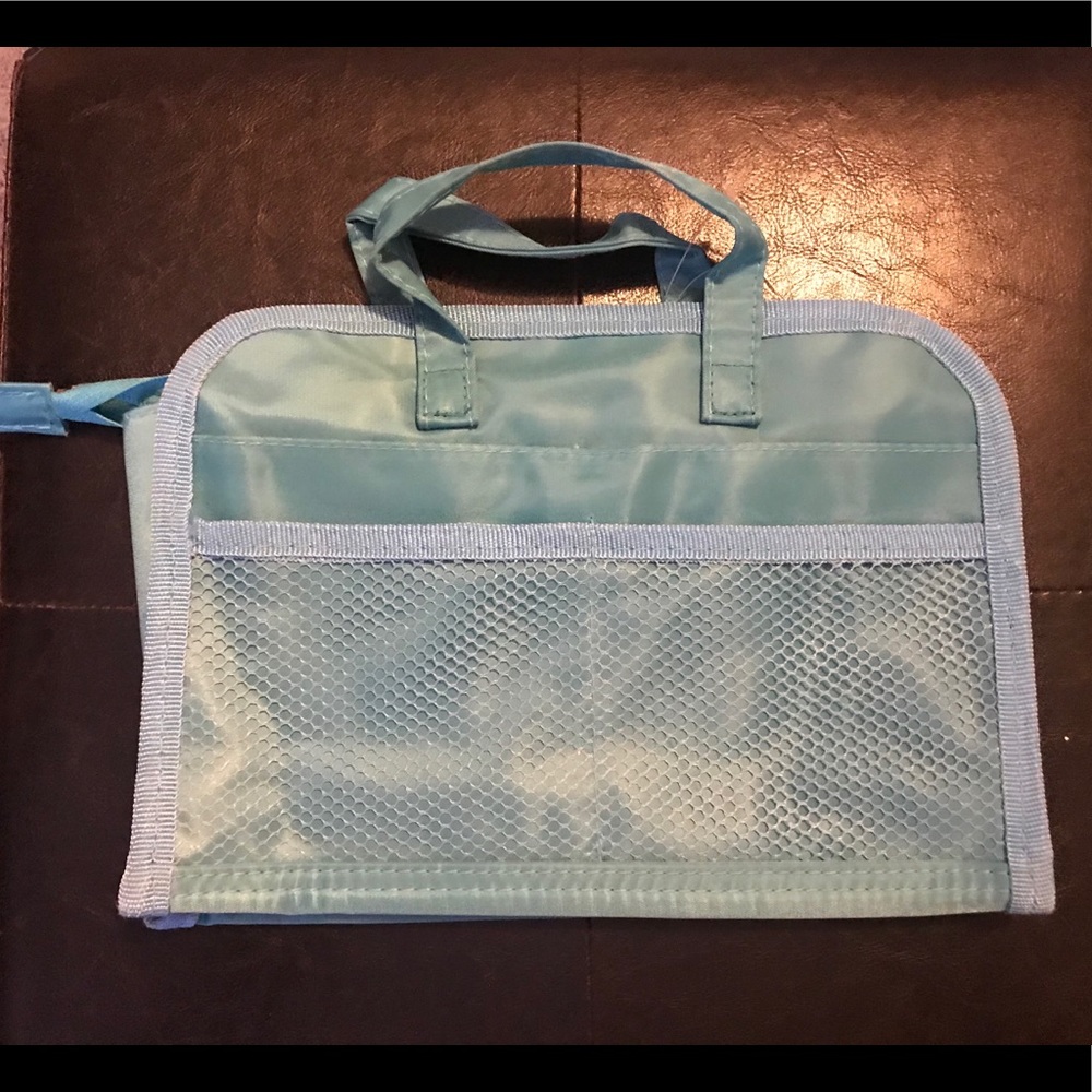 Multipurpose Organizer Travel Bag